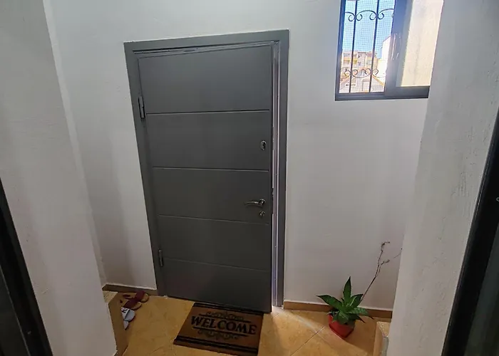 Vangert Studio Apartment