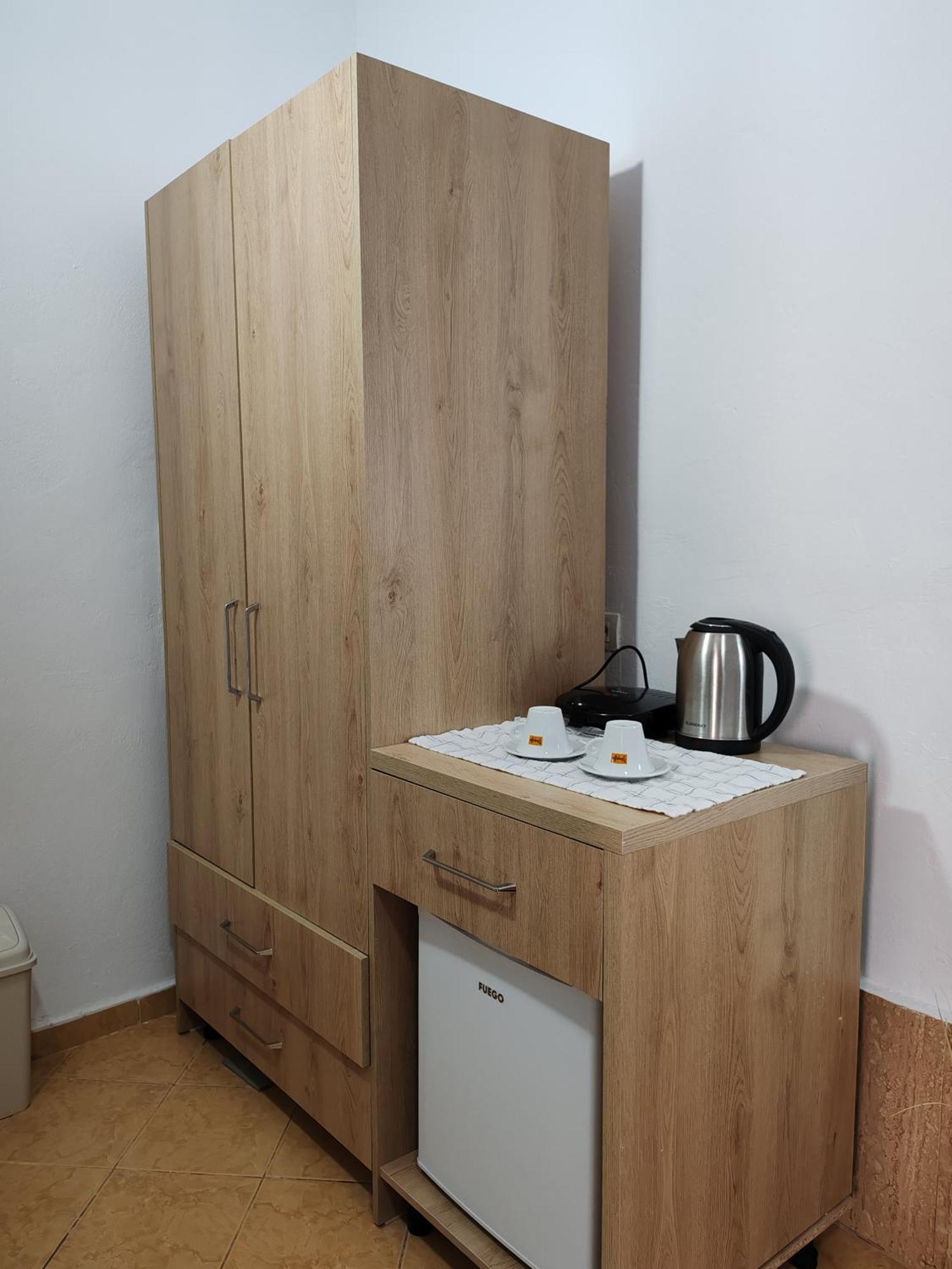 Vangert Apartment