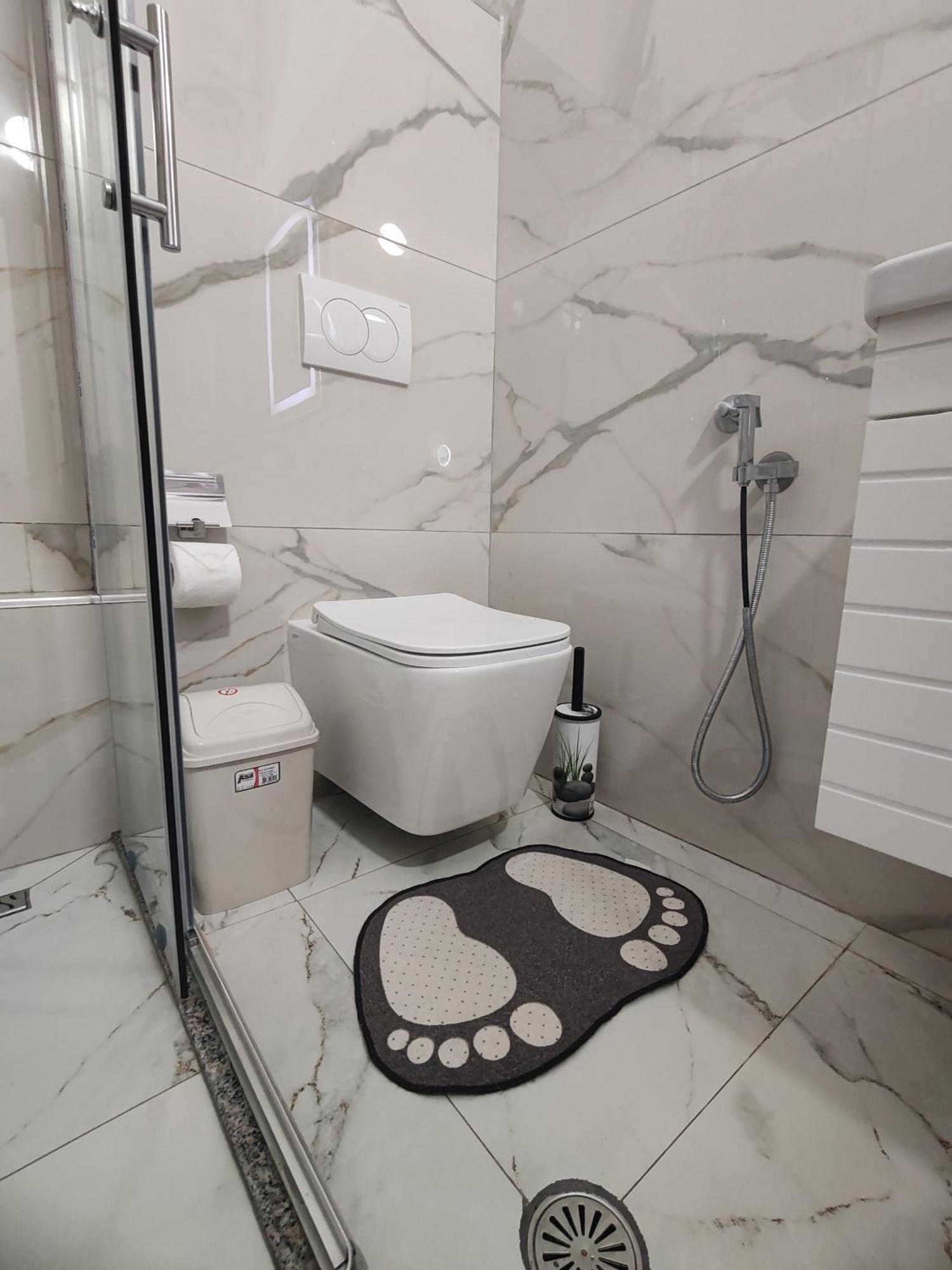 Apartment Vangert Berat