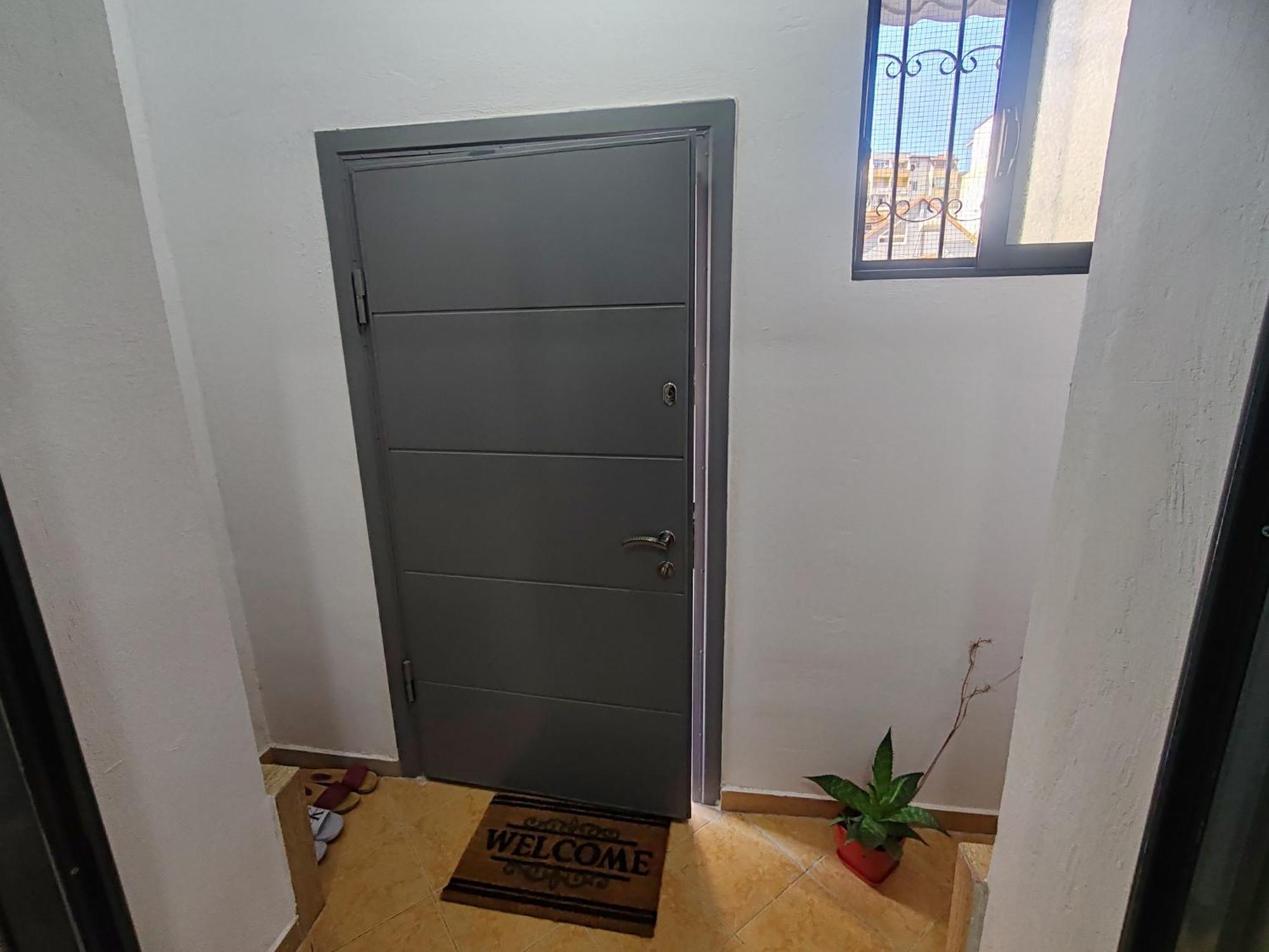 Vangert Apartment Berat