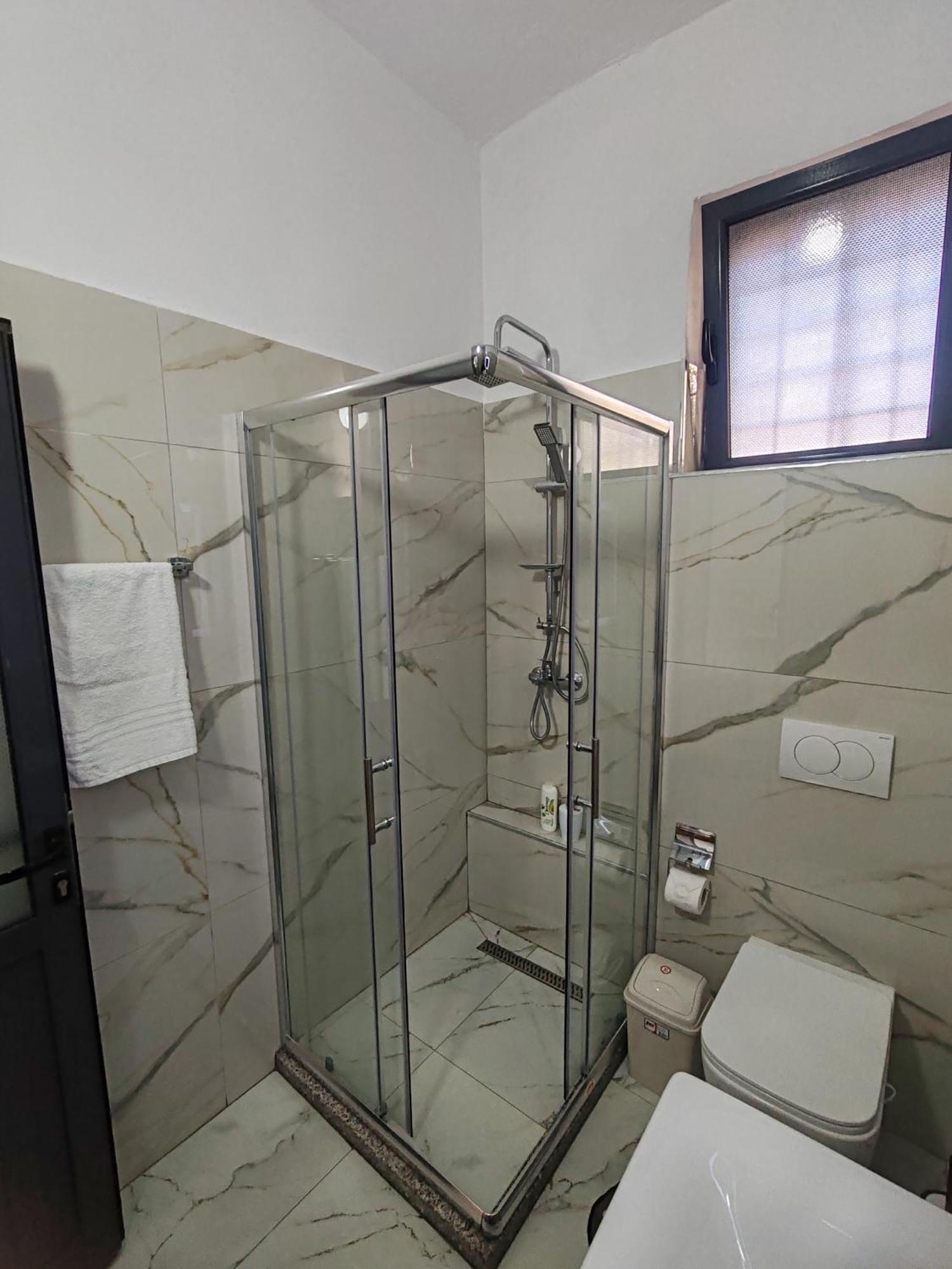 Apartment Vangert Berat